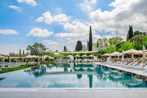 HaGalil HaElyon Hotel | Ayala by Isrotel Collection