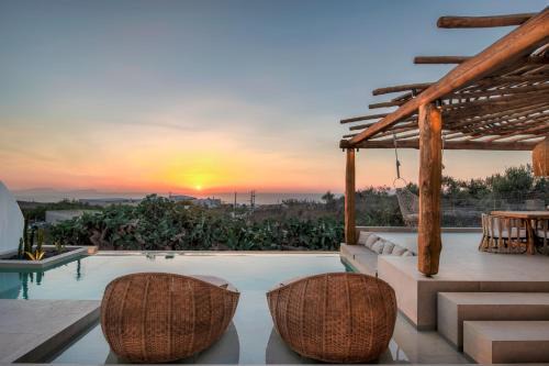 Fira Villa | Ayama Hideaway Private Villa