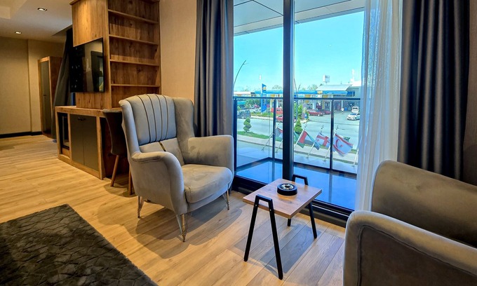 Bulancak Hotel | Ayatoure Hotel