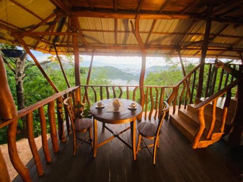 Koslanda Bed & Breakfast | Aybish Resort - Diyaluma