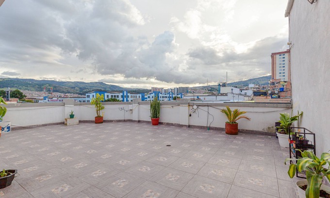 San Juan de Pasto Hotel | Ayenda Onix Suite