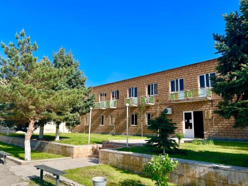 Ararat Apartment | Ayg Hotel and Sport Complex Ararat