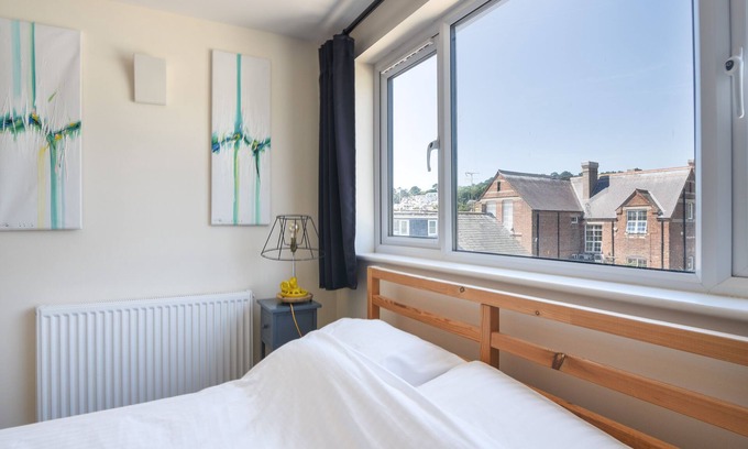 Lyme Regis Cottage | Ayla