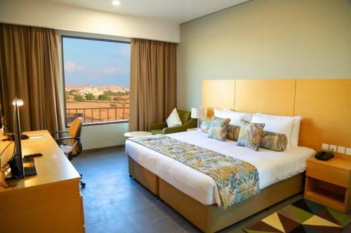 Ibri Hotel | Ayla Ibri Hotel & Mall