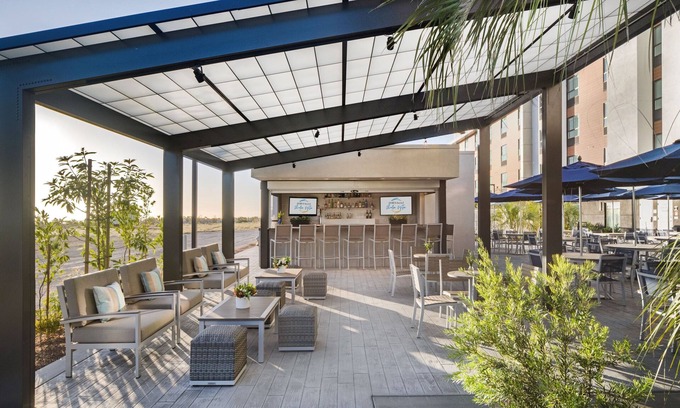 Otay Ranch Hotel | Ayres Hotel San Diego South - Chula Vista