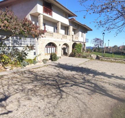 Serravalle Langhe House | Az. Agr. Cascina Castellera