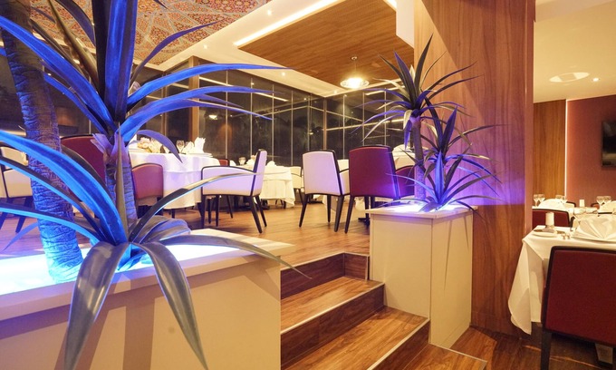 Kouba Hotel | AZ Hôtels Kouba