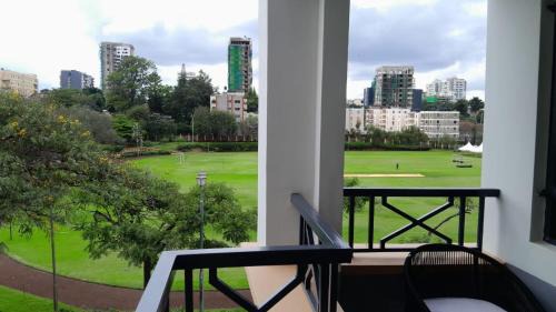 Nairobi Apartment | Azania Homes Residence-Opposite Movenpick Hotel