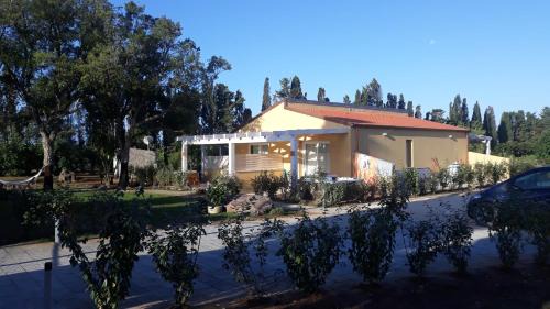 Alghero House | Azienda Agricola I Peperoncini