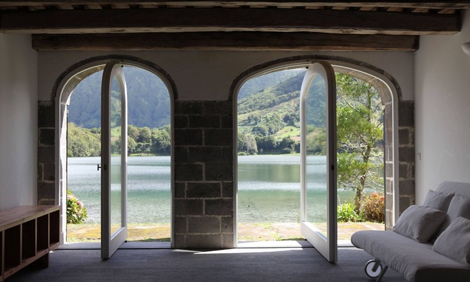 Sete Cidades House | Azores Best | Sete Cidades | Lake
