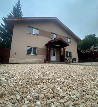 Azuga House | Azuga Home