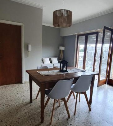Azul Apartment | Azul Alvear Suites