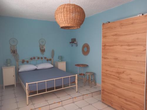 Igoumenitsa Apartment | Azul and The Blue