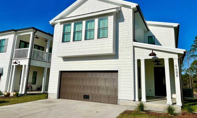 Orange Beach House | Azul Sands by Gold Star Vacation Rentals