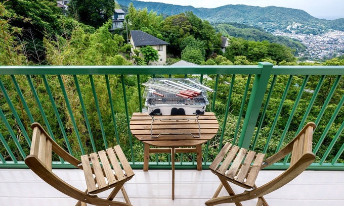 Usami House | AZUR IZU USAMI millenaire - Azur Izu Usami Millenea /Ito Shizuoka