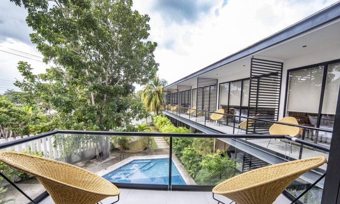 Bacalar Apartment | Azure Bacalar Luxury Apartments