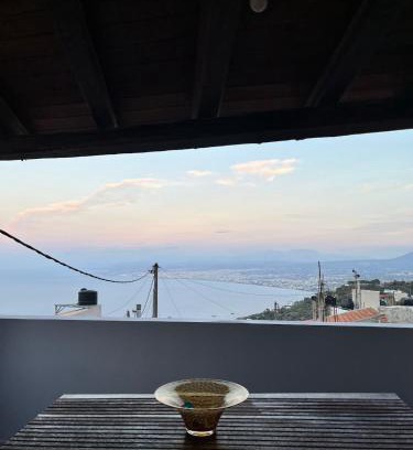 Rodhia House | Azure Loft