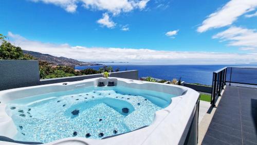 Gaula Villa | Azure Serenity Villa by LovelyStay