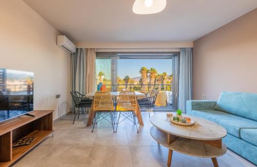 Lambi Apartment | Azure Sofia - Maisonette