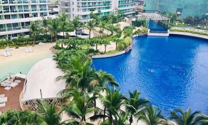 Don Bosco Apartment | Azure Staycation by Sibs