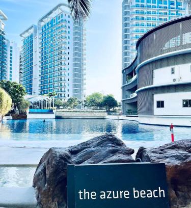 Don Bosco Apartment | Azure Urban Resort