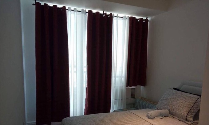 Taguig Resort | Azure Urban Resort Residences Staycation offers a versatile selection of rooms from Room type to Room type