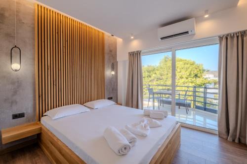 Varkiza Apartment | Azure7 Seaside - Luxury Apartment in Varkiza