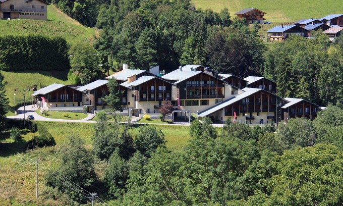 Beaufort House | Azureva Areches Beaufort