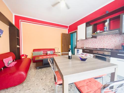 Pescara Apartment | Azzurramare, centralissimo