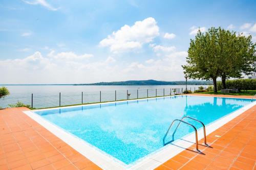 Padenghe sul Garda Apartment | Azzurro Apartment
