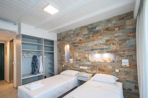 Katsarou Hotel | Azzurro