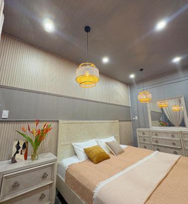 Soc Trang Apartment | Bà Nữ Apartment