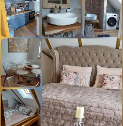 Bekescsaba Apartment | Bátory Luxury Apartman