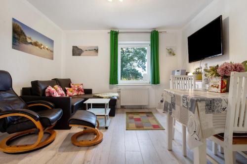 Wiek Apartment | Bäckerhus - Ferienwohnung 6