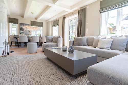 Nieblum House | Bärbels Hüs