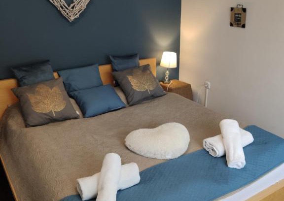 Villany Apartment | Bíborlak 6