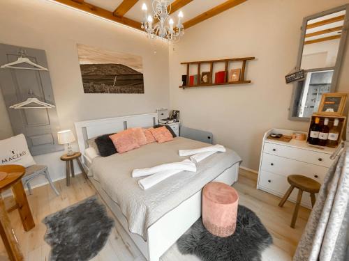 Villany Apartment | Bíborlak