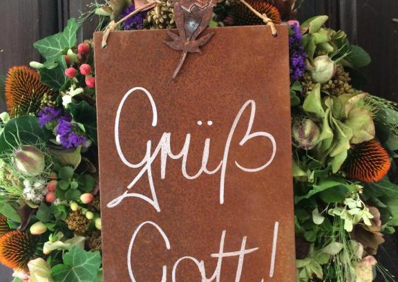 Muhldorf Apartment | Bühlhäusl