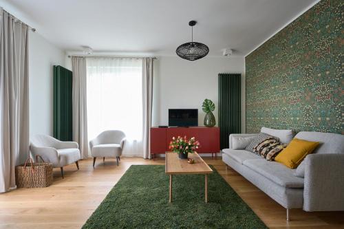 Buk Apartment | Bükfalva NP2 Apartman