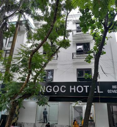 Hoang Mai Hotel | Bảo Ngọc Hotel Định Công