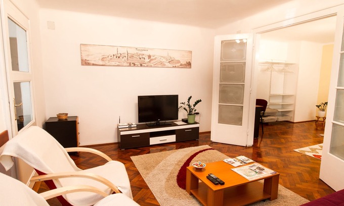 Old City Apartment | B Apartments - Apartment Bastion Timisoara