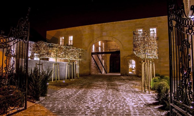 Zussen Bed & Breakfast | B&B 4 Seasons