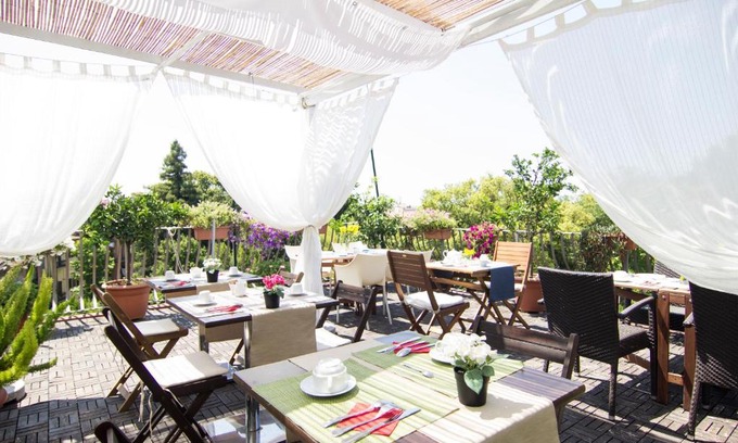 Pisa City Centre Bed & Breakfast | B&B 7 Rooms