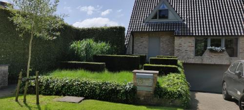 Assebroek Bed & Breakfast | B&B 7T