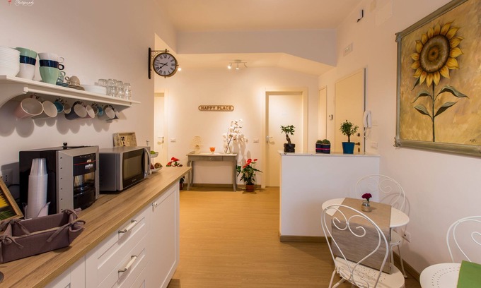 Enna Bed & Breakfast | B&B A Casa dei Nonni
