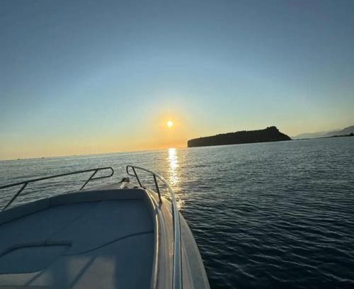 Praia a Mare Bed & Breakfast | B&B A casa di Angela