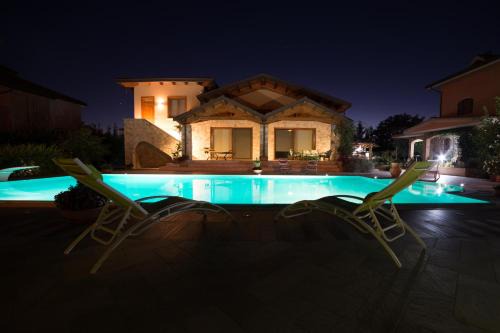 Venticano Bed & Breakfast | B&B A CASA DI ZIA LUISA