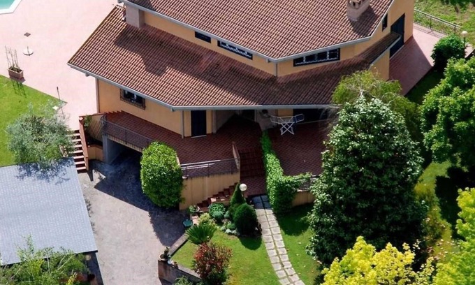 Piedimonte San Germano Bed & Breakfast | B&B a Casa Tua