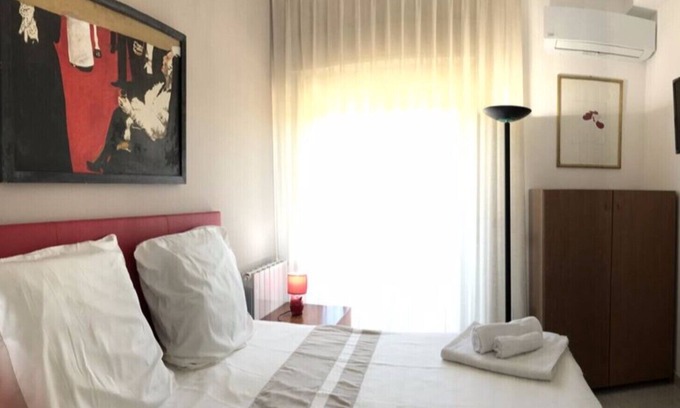 Marsala Bed & Breakfast | B & B a few meters from the sea "Rubino"