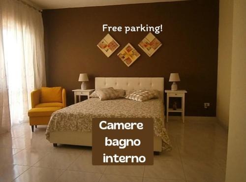 Bucchianico Bed & Breakfast | B&B Abruzzo Mare e Monti
